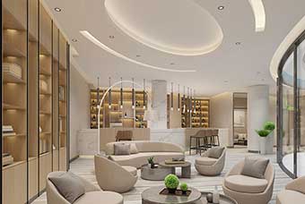 云南香格里拉大酒店