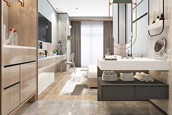 云南喜来登酒店