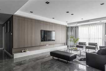 云南电视墙设计案例