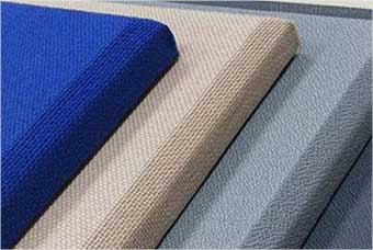 云南森佰汇航空纤维（布艺饰面软包）